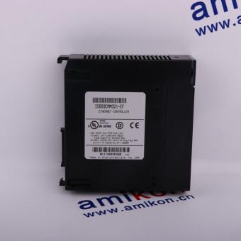 GE Fanuc DS3800HPRB1C1C
