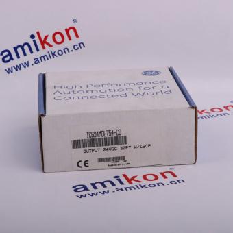 GE Fanuc IC660BBA023