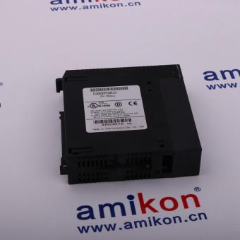 GE Fanuc IC200MDL643