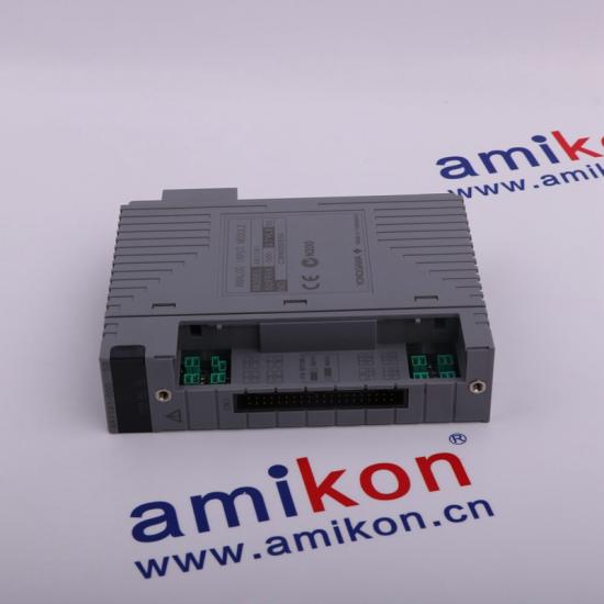 Yokogawa AAI543-H00 Digital I/O Module Supplier,Yokogawa AAI543-H00 ...