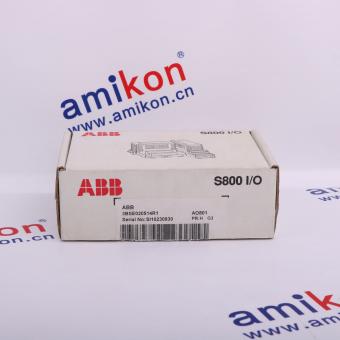 ABB AM801F