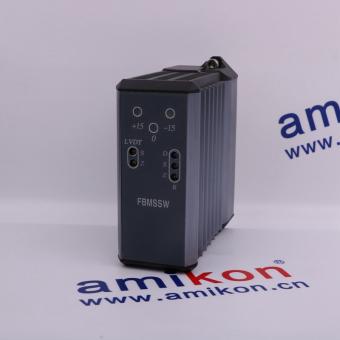 Foxboro FBM230