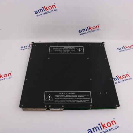 Triconex 4000098-510