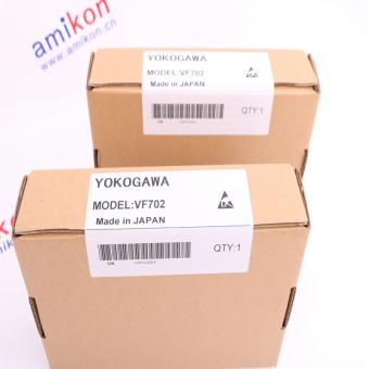 YOKOGAWA CP701
