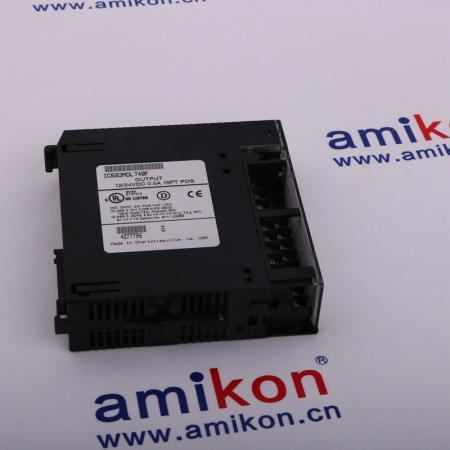 IC693MDL640