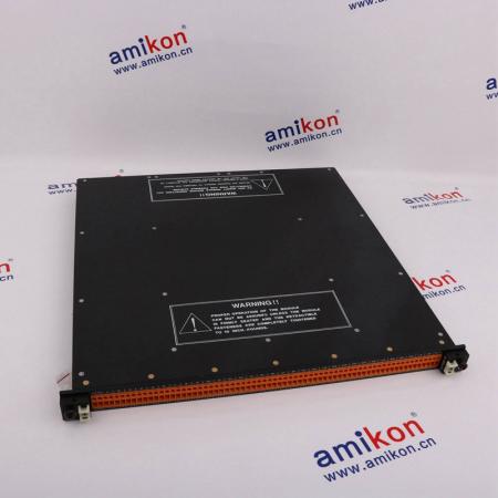 Triconex 4329