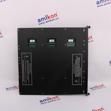 Triconex AO3481