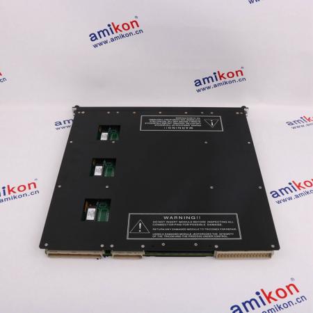 Triconex AO3481