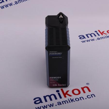 Foxboro FBM07