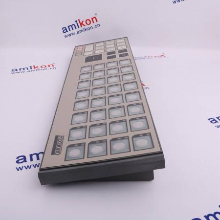 Foxboro FBM215