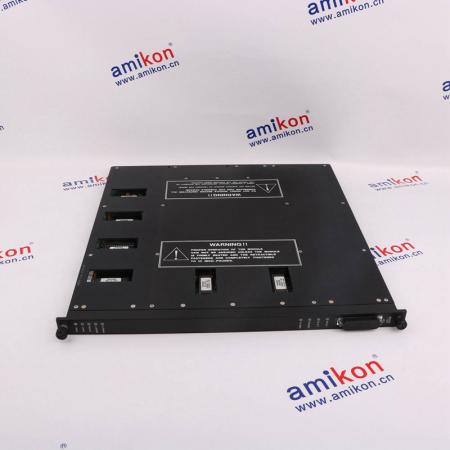 Triconex 3704