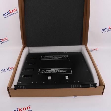 Triconex 3704