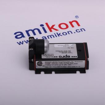 Epro Emerson PR6424/000-101 CON031