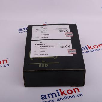 EPRO PR6424/01 CS CON021  Eddy Current Sensor