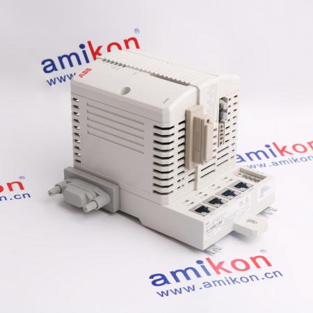 PM866 3BSE050200R1