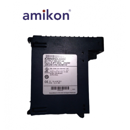 IC694MDL930C