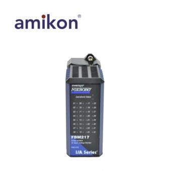FBM217 P0914TR
