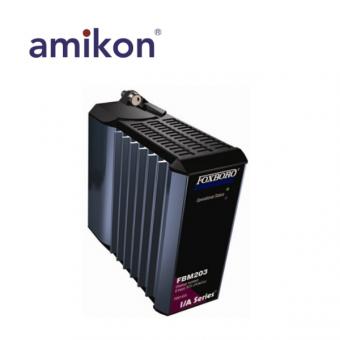 FBM203 P0914SV