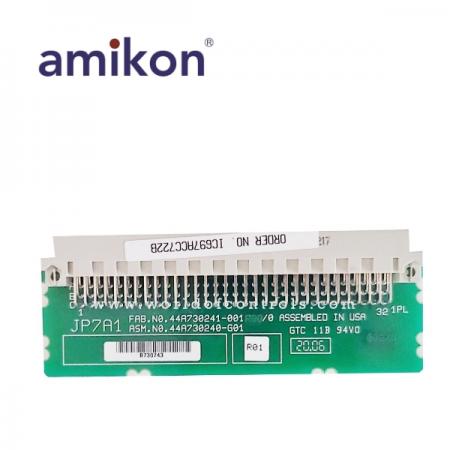 IC697ACC722