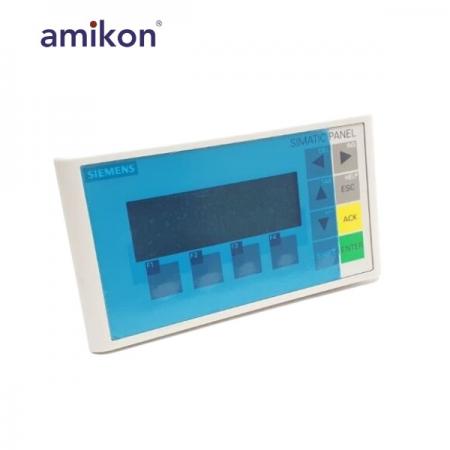 6AV6640-0BA11-0AX0
