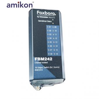 FBM242 RH916TA