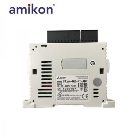 FX3U-4AD-PT-ADP
