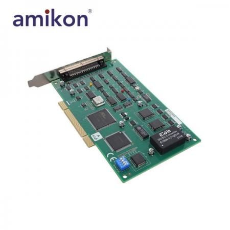 PCI 1716