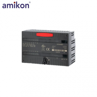 IC200MDL330