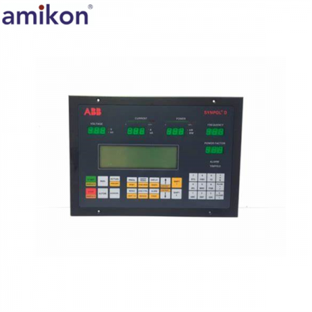 SYNPOL D 3DDE300410