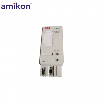 PM810V2 3BSE013220R1