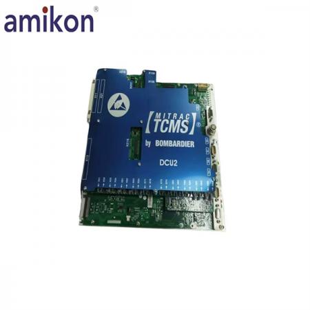 DCU2 DCC 2580B