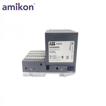 ABB DC523 D3 1SAP240500R0001