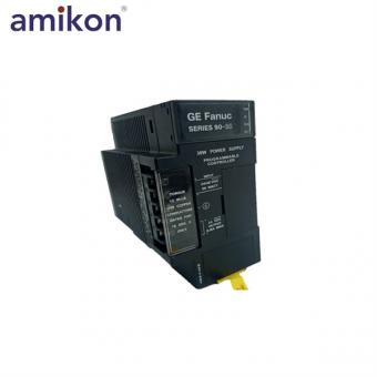 General Electric FANUC IC693PWR322H