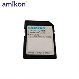 Siemens 6AV6 671-8XB10-0AX1