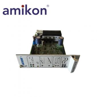 EEA-PAM-513-A32 02-326016 Power Amplifier