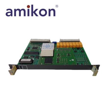 GJR2368900R2340 87TSO11-E Analog Output Module