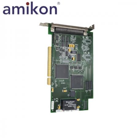 PCI-DAS6402/16