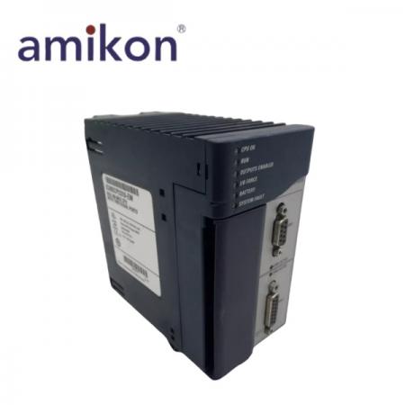 GE IC695CPU310EM