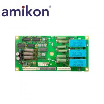 NINP-21C 64268422D I/O Inverter Board