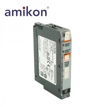 AB 1734IT2I