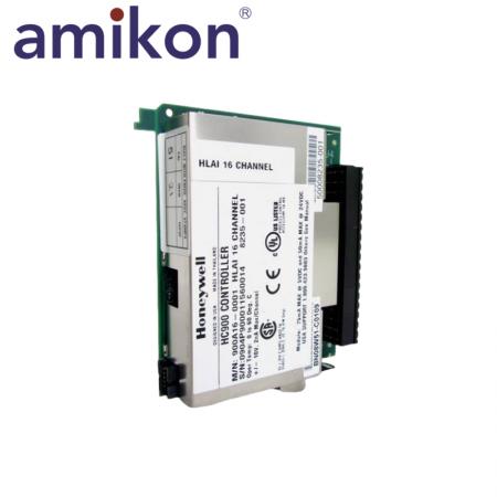 900A16-0106 ANALOG INPUT CARD