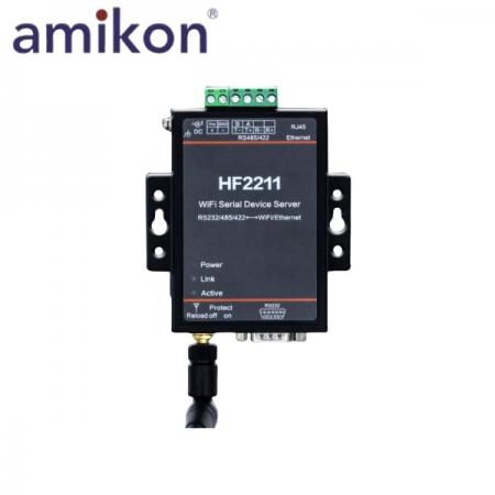 HF2211A