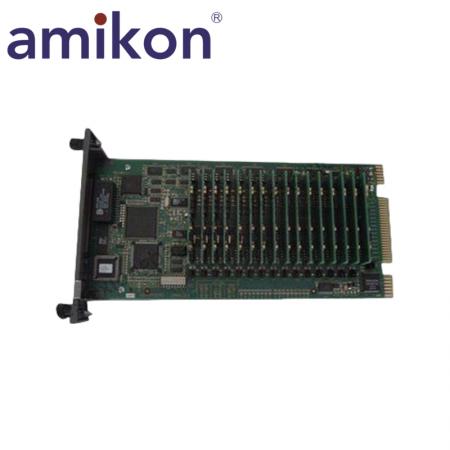 YPP106B YT204001-CL  Digital Control Module Card
