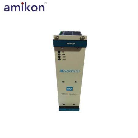 VM600 RPS6U SIM-275D-24 200-582-200-013