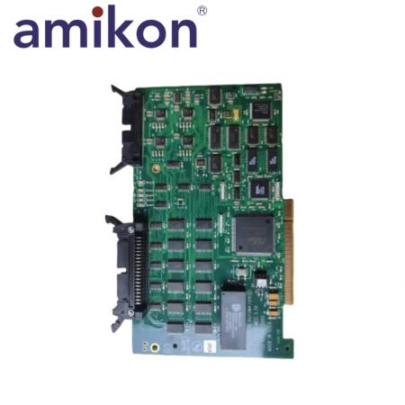 PCBS-0115  Motion Control Card