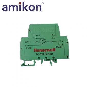 FC-TELD-0001  Temperature Transmitter