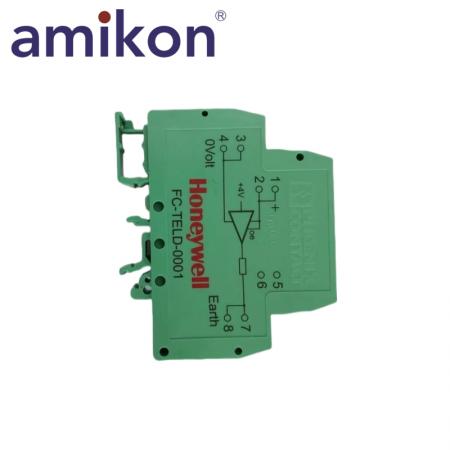 FC-TELD-0001  Temperature Transmitter