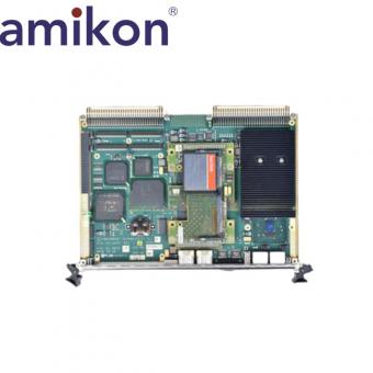 VP32502X  Single Slot VME Board