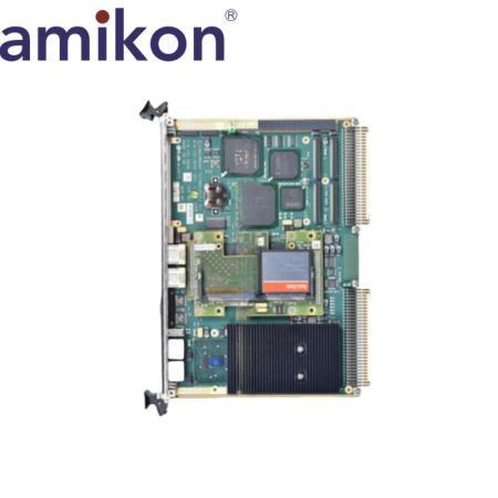 VP32502X  Single Slot VME Board