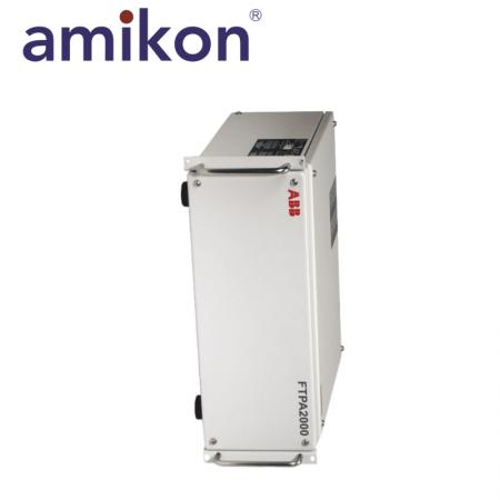 FTPA2000-260  Process Analyzer